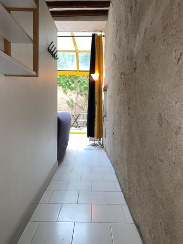 Apartmán Studio N5 Terrasse Hypercentre Blois Exteriér fotografie